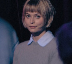 Baranyai Vera életrajz