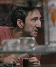Karesz ban ben Zuhanórepülés