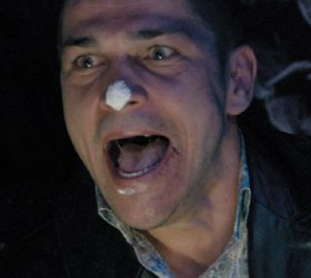 Nagy Zsolt életrajz